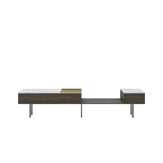 ACERBIS CREDENZA MOODBOARD CONSOLE