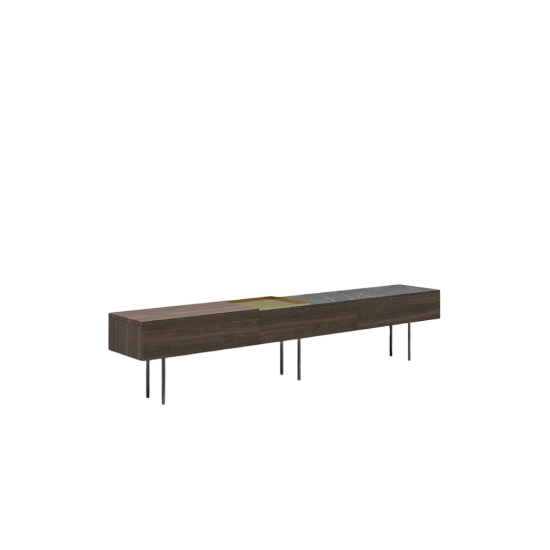 ACERBIS CREDENZA MOODBOARD CONSOLE