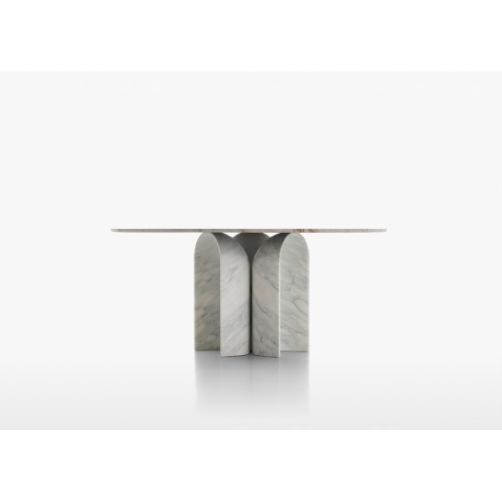 ACERBIS TAVOLO LE CUPOLE