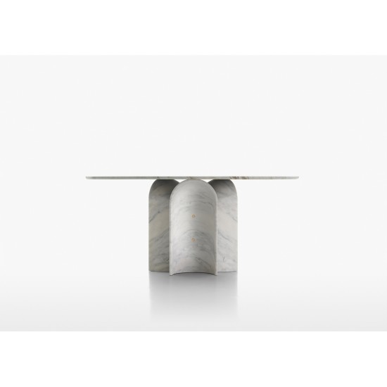 ACERBIS TAVOLO LE CUPOLE