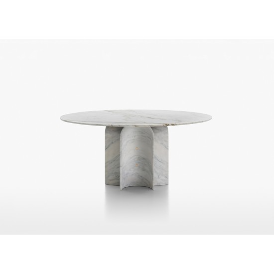 ACERBIS TAVOLO LE CUPOLE