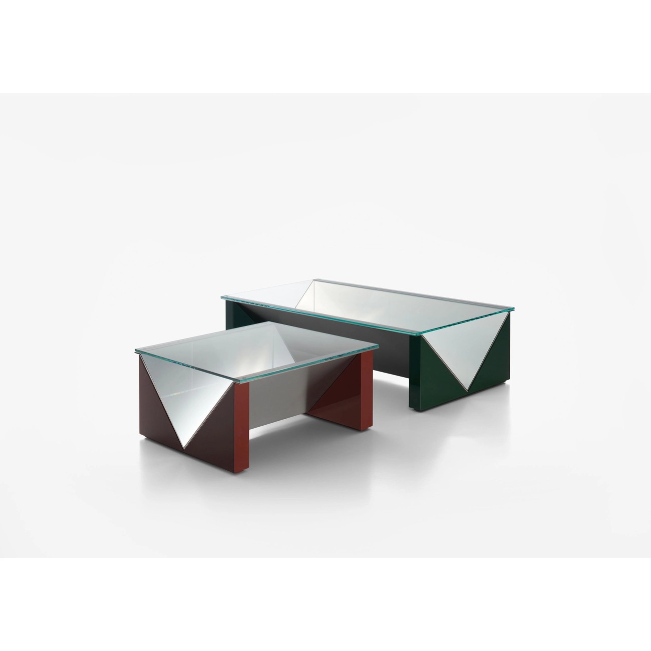 ACERBIS NAPOLEONE SIDE TABLE