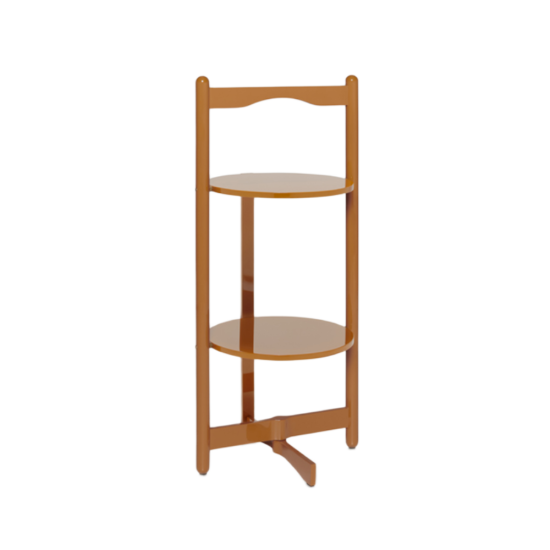 ACERBIS FLORIAN SIDE TABLE