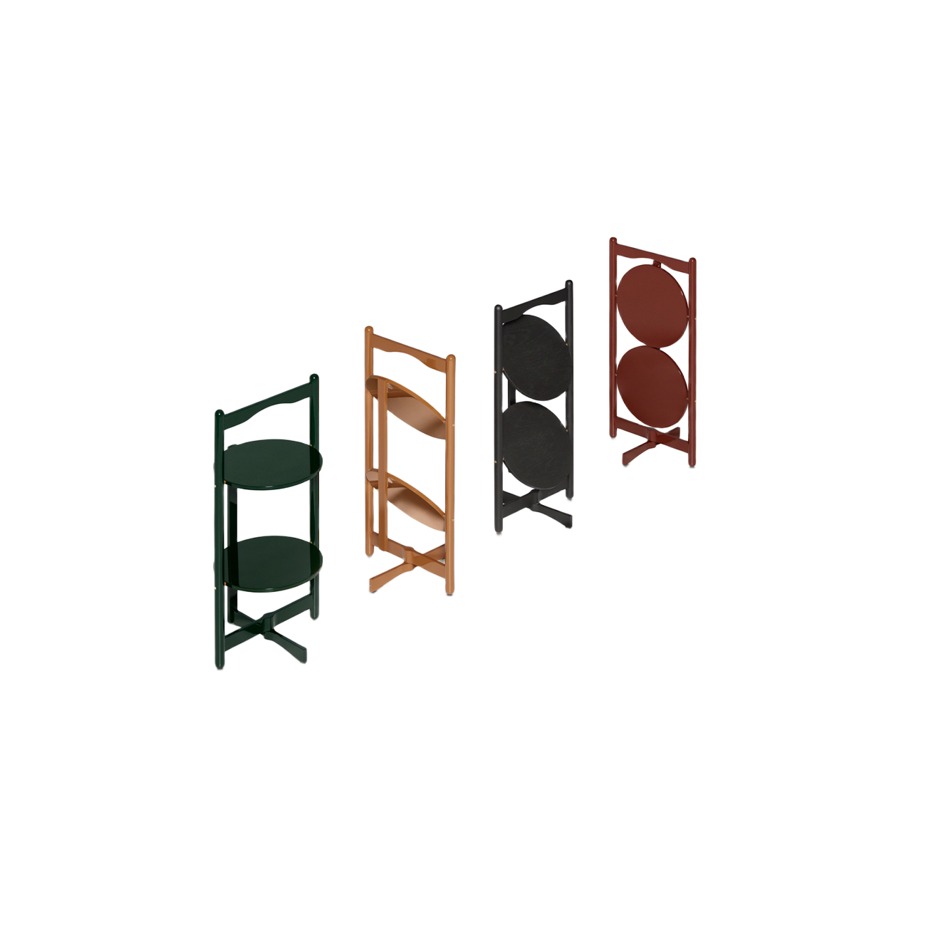 ACERBIS FLORIAN SIDE TABLE