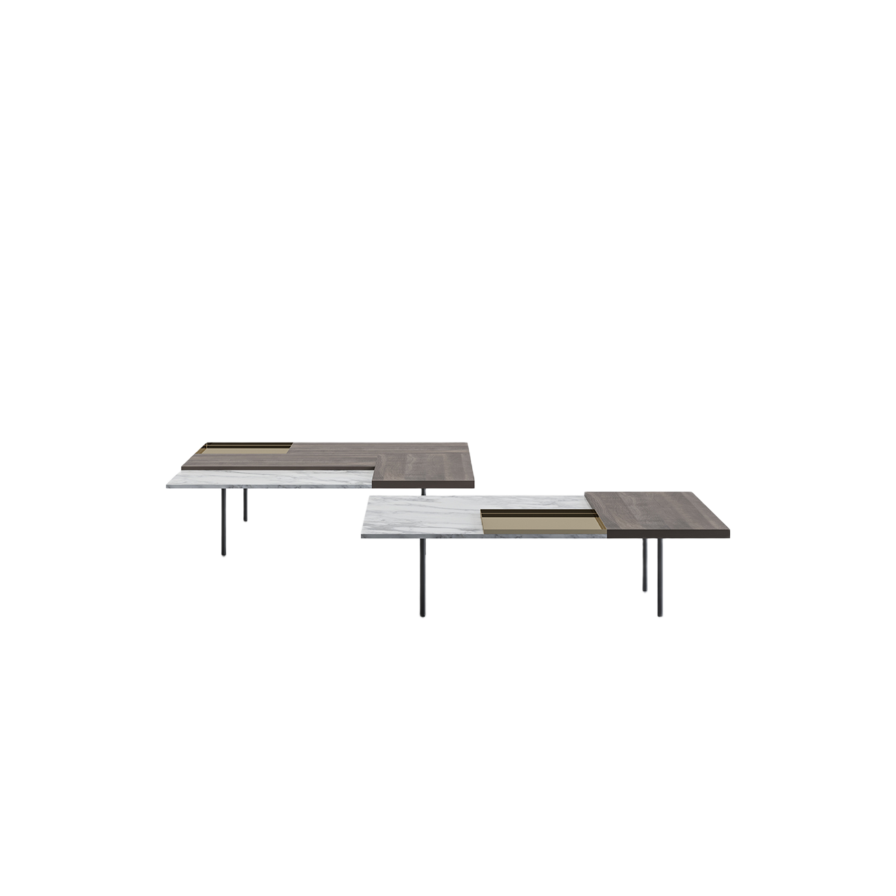 ACERBIS TABLE BASSE MOODBOARD