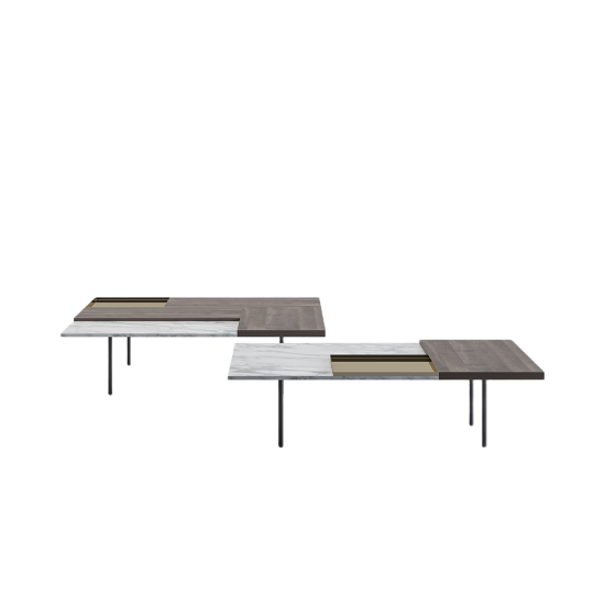 ACERBIS TABLE BASSE MOODBOARD