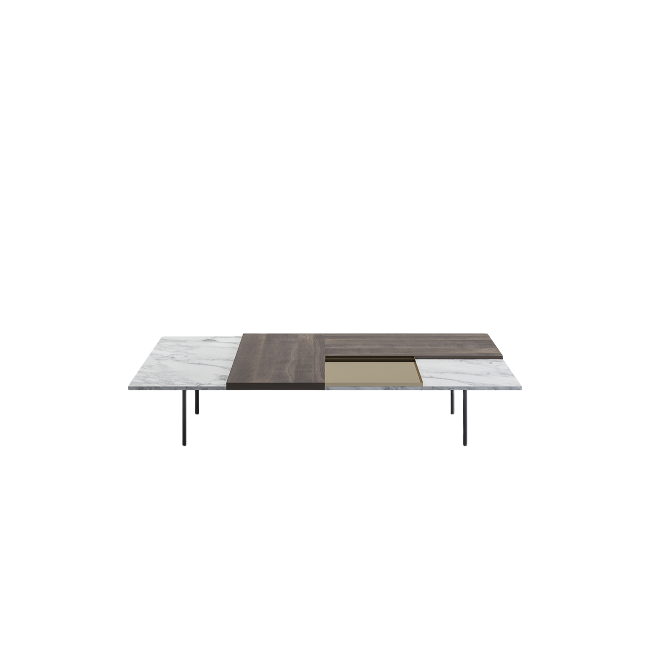 ACERBIS MOODBOARD SIDE TABLE