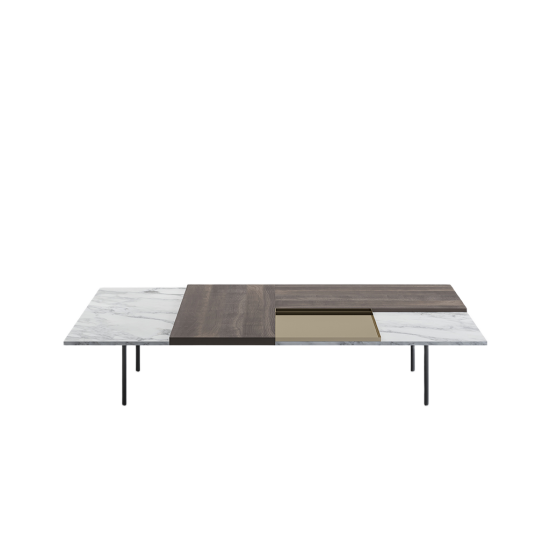 ACERBIS TABLE BASSE MOODBOARD