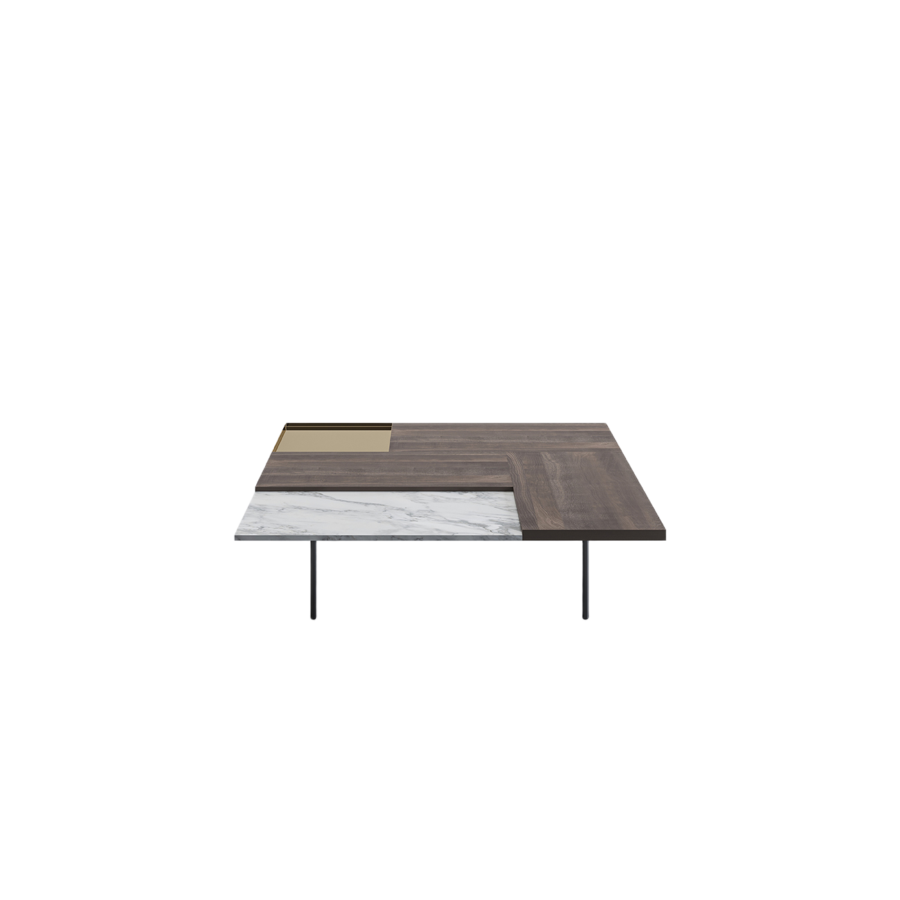 ACERBIS MOODBOARD SIDE TABLE