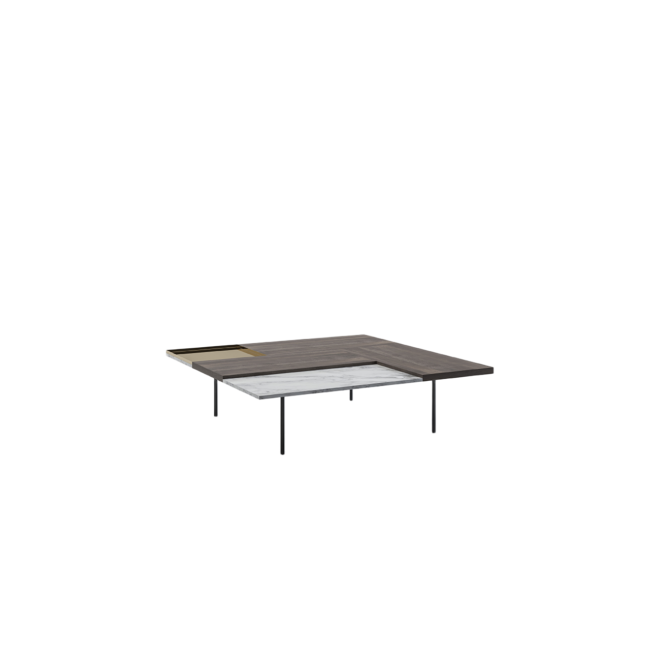 ACERBIS MOODBOARD SIDE TABLE