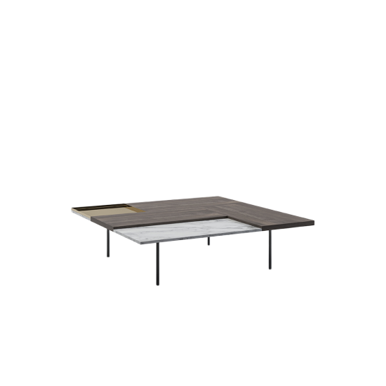 ACERBIS TABLE BASSE MOODBOARD