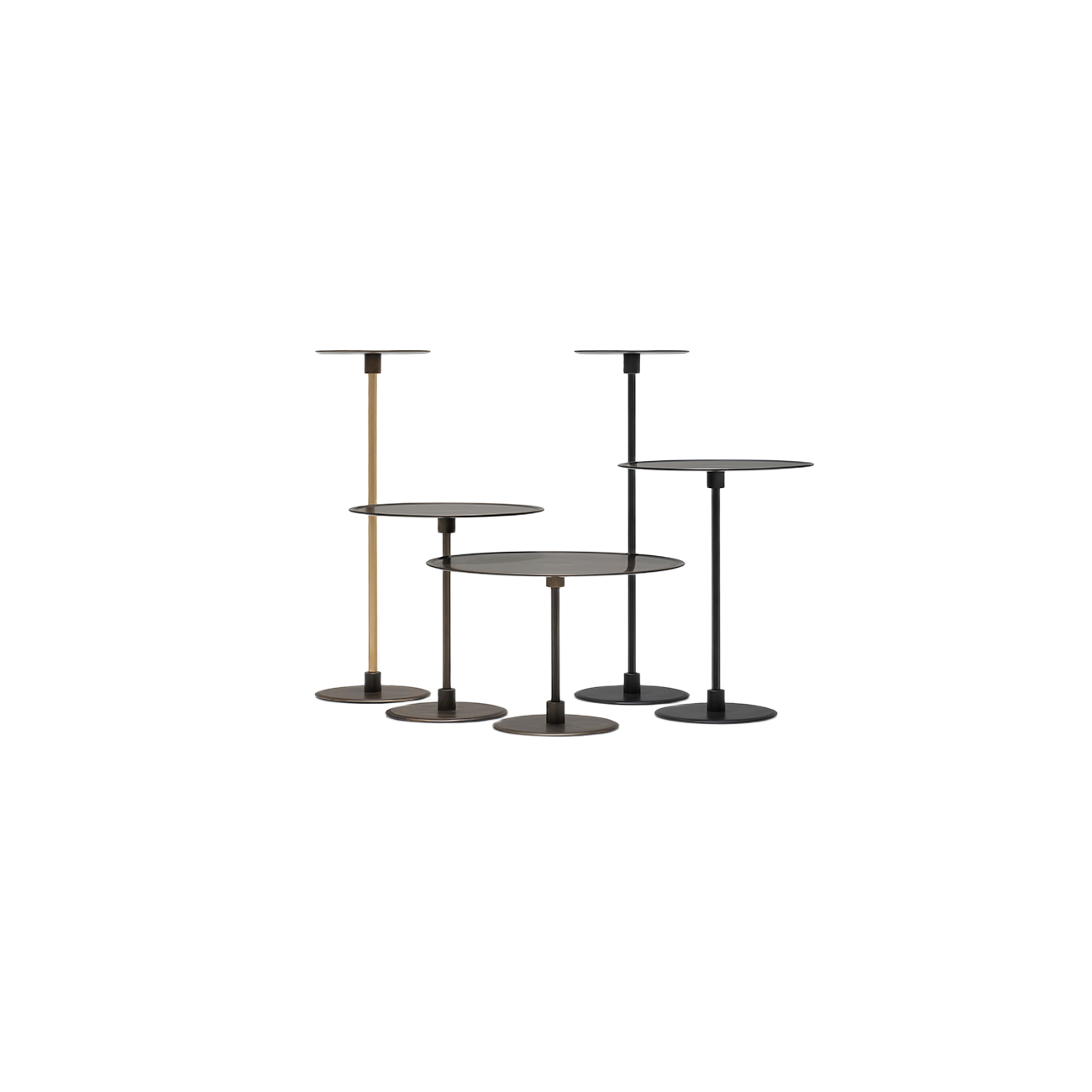 ACERBIS TABLE BASSE GONG