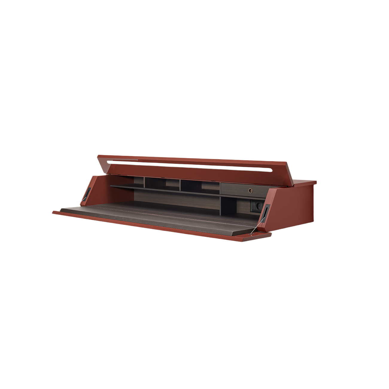 ACERBIS SCRITTOIO GHOSTWRITER