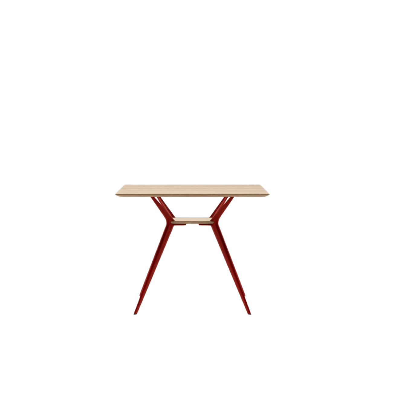 ALIAS BIPLANE TABLE BASSE CARRÉE