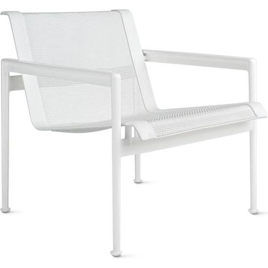 KNOLL 1966 LOUNGE CHAISE