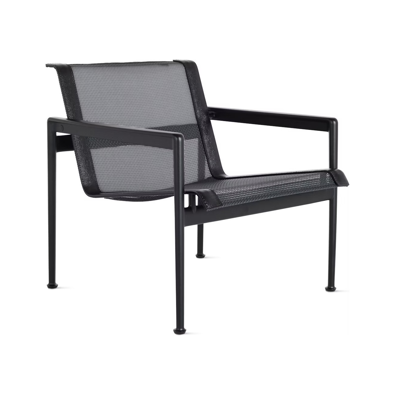 KNOLL 1966 LOUNGE CHAIR