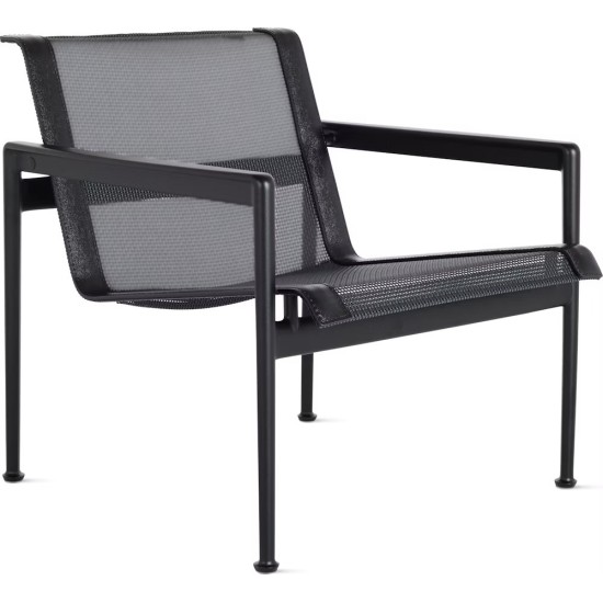 KNOLL 1966 LOUNGE CHAISE