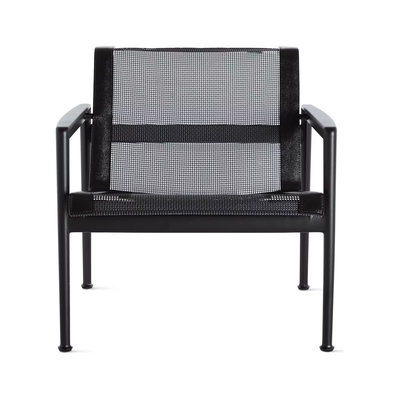 KNOLL 1966 LOUNGE CHAIR