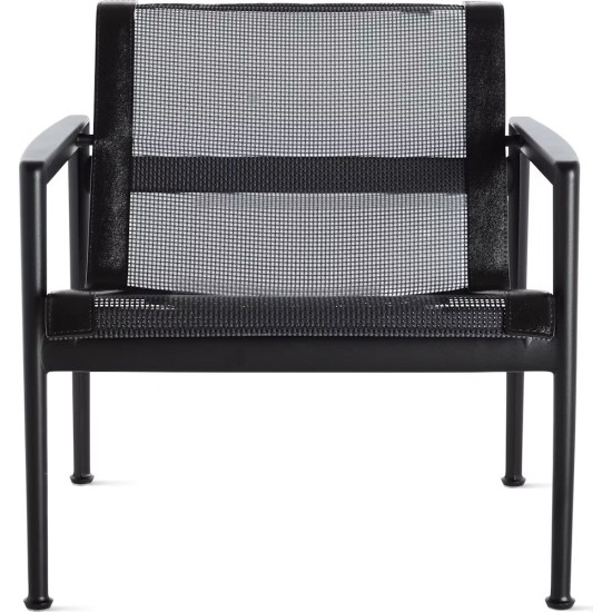 KNOLL 1966 LOUNGE CHAISE