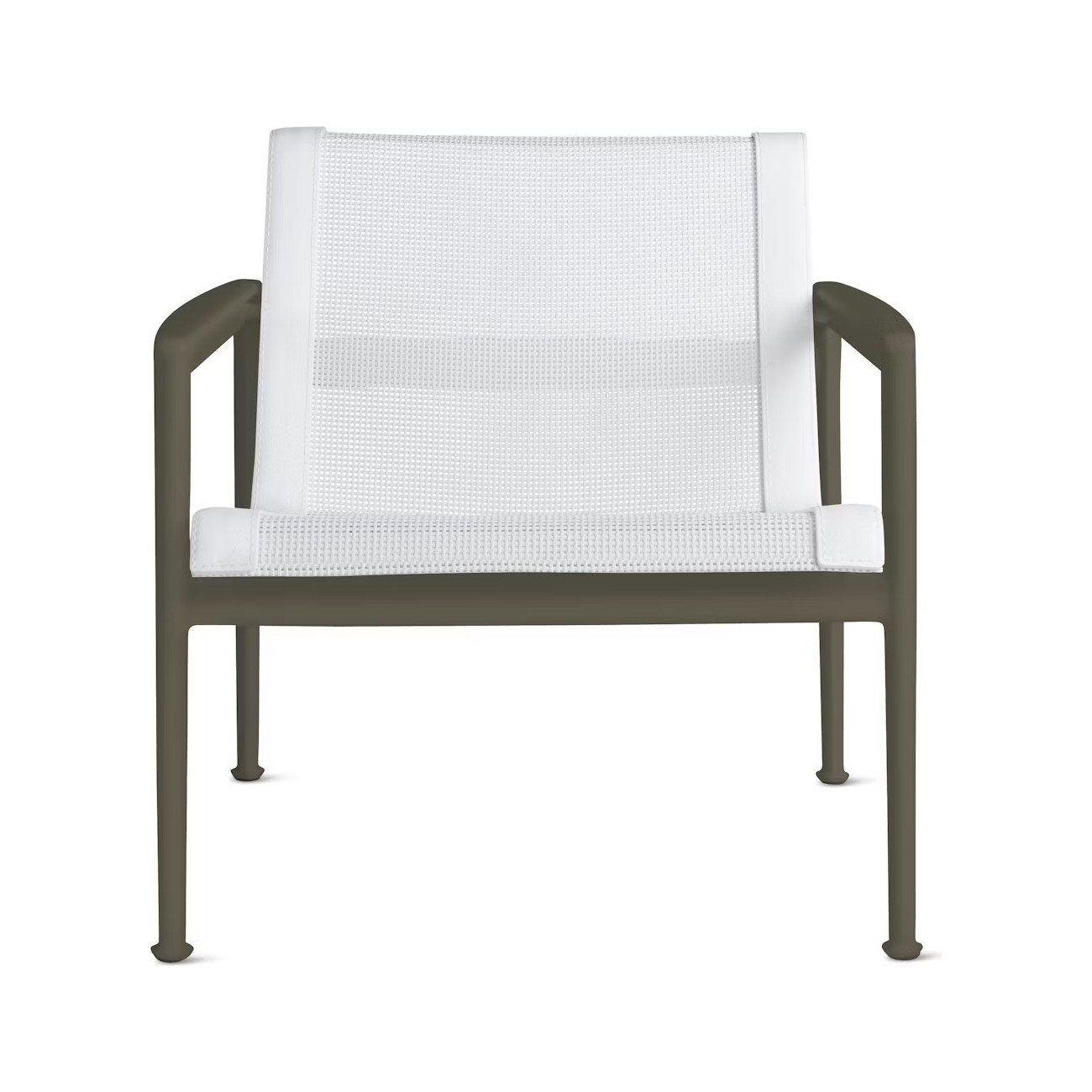 KNOLL 1966 LOUNGE CHAISE