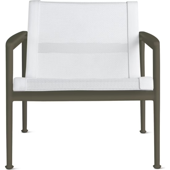 KNOLL 1966 LOUNGE CHAISE