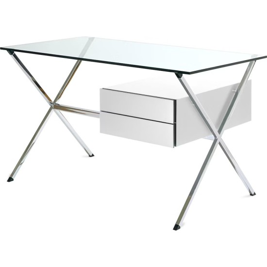 KNOLL ALBINI SCRITTOIO
