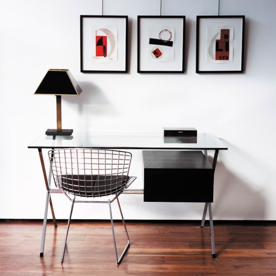 KNOLL ALBINI BUREAU