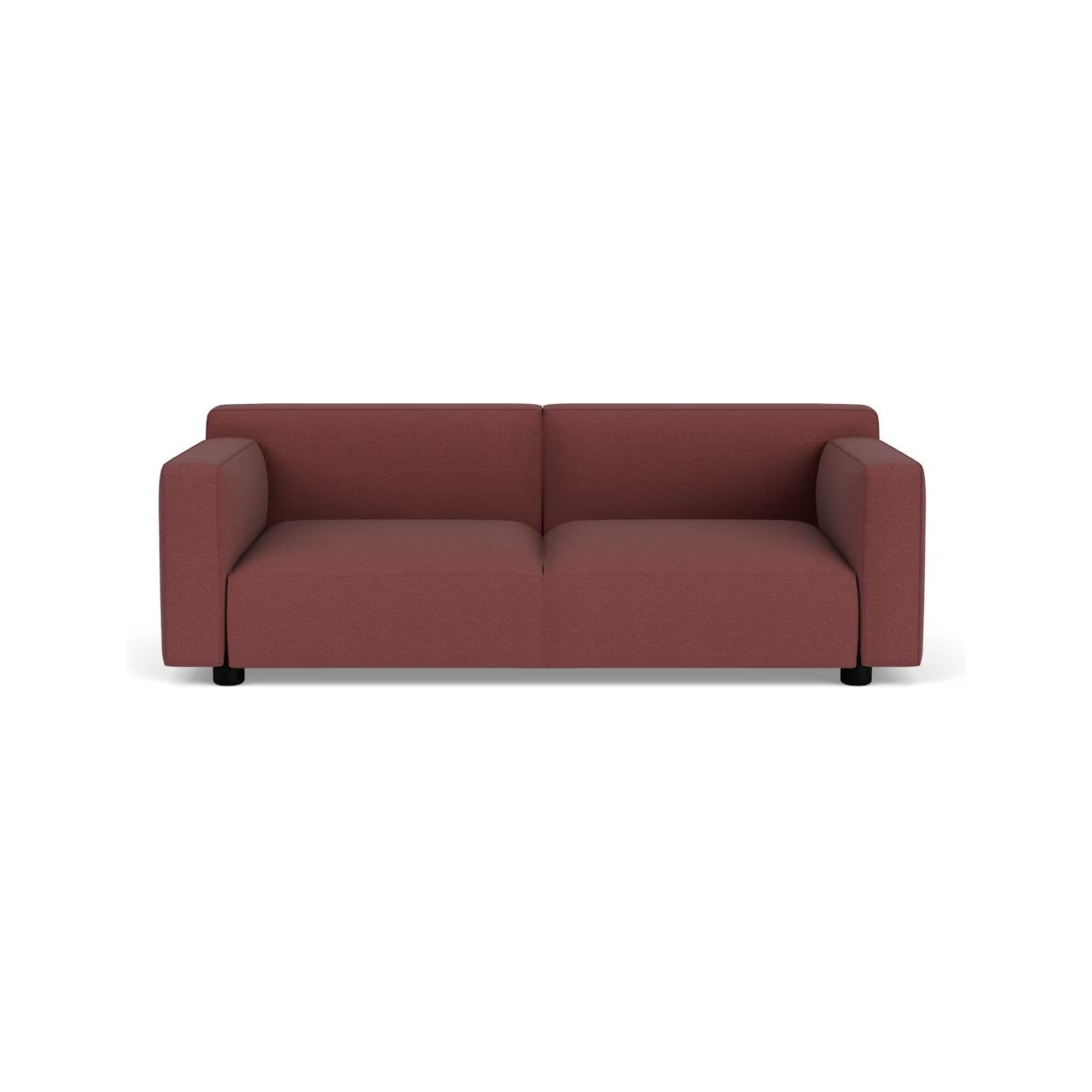 KNOLL BARBER & OSGERBY CANAPÉ