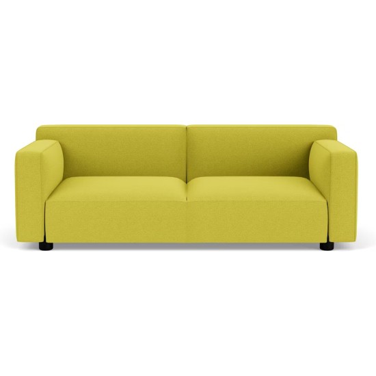 KNOLL BARBER & OSGERBY DIVANO