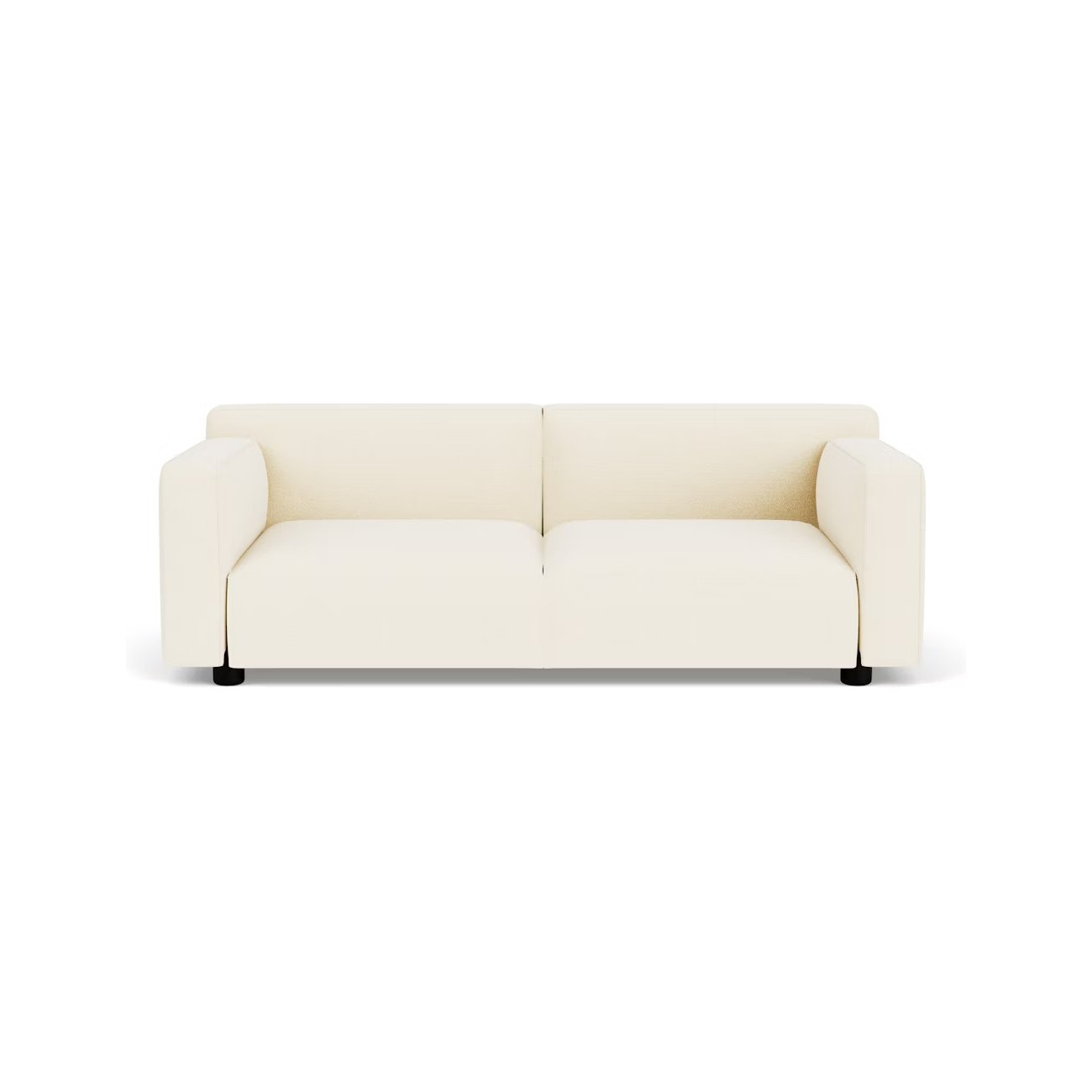 KNOLL BARBER & OSGERBY CANAPÉ