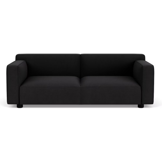 KNOLL BARBER & OSGERBY DIVANO