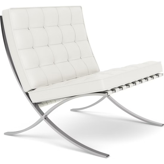 KNOLL BARCELONA FAUTEUIL