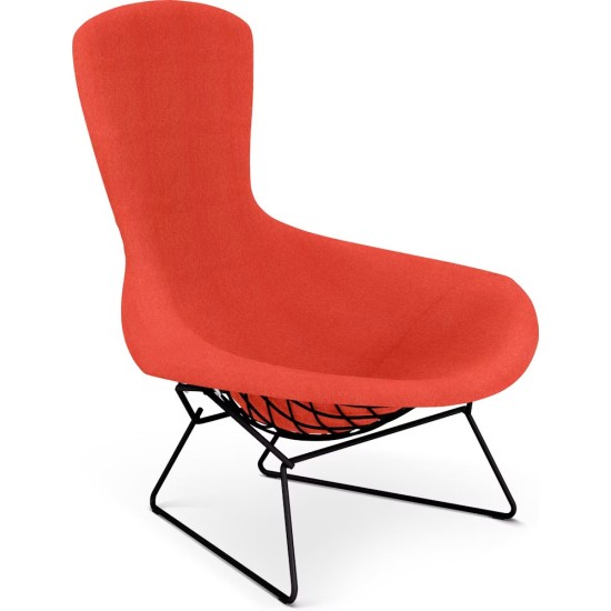 KNOLL BERTOIA BIRD FAUTEUIL