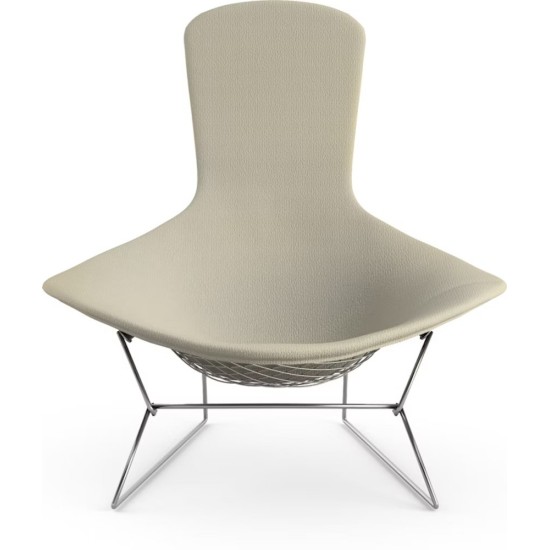 KNOLL BERTOIA BIRD FAUTEUIL