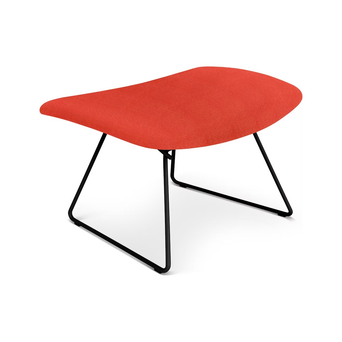 KNOLL BERTOIA BIRD POUF
