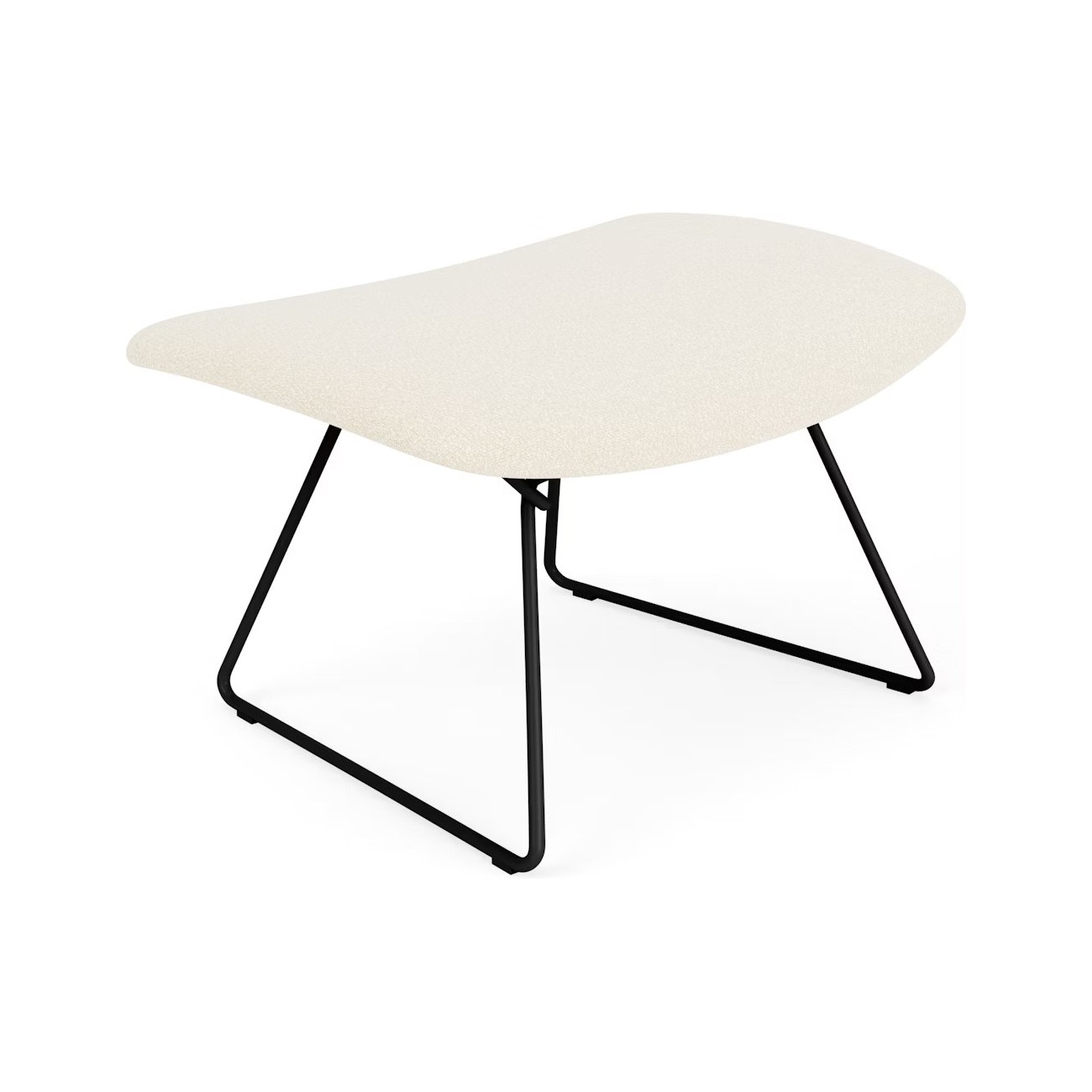 KNOLL BERTOIA BIRD POUF