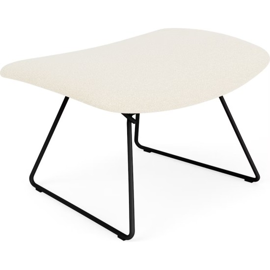 KNOLL BERTOIA BIRD POUF