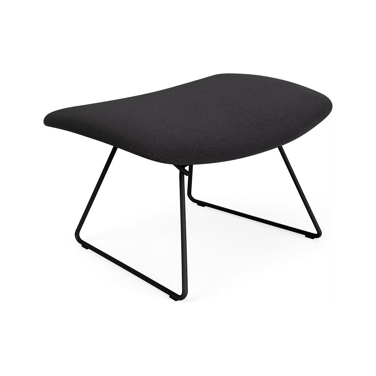 KNOLL BERTOIA BIRD POUF