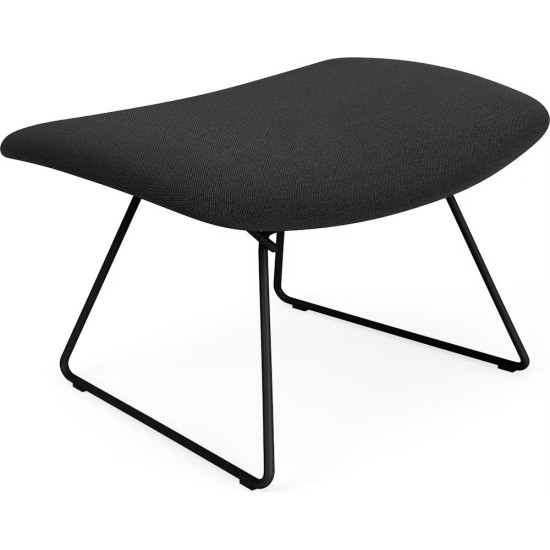 KNOLL BERTOIA BIRD POUF