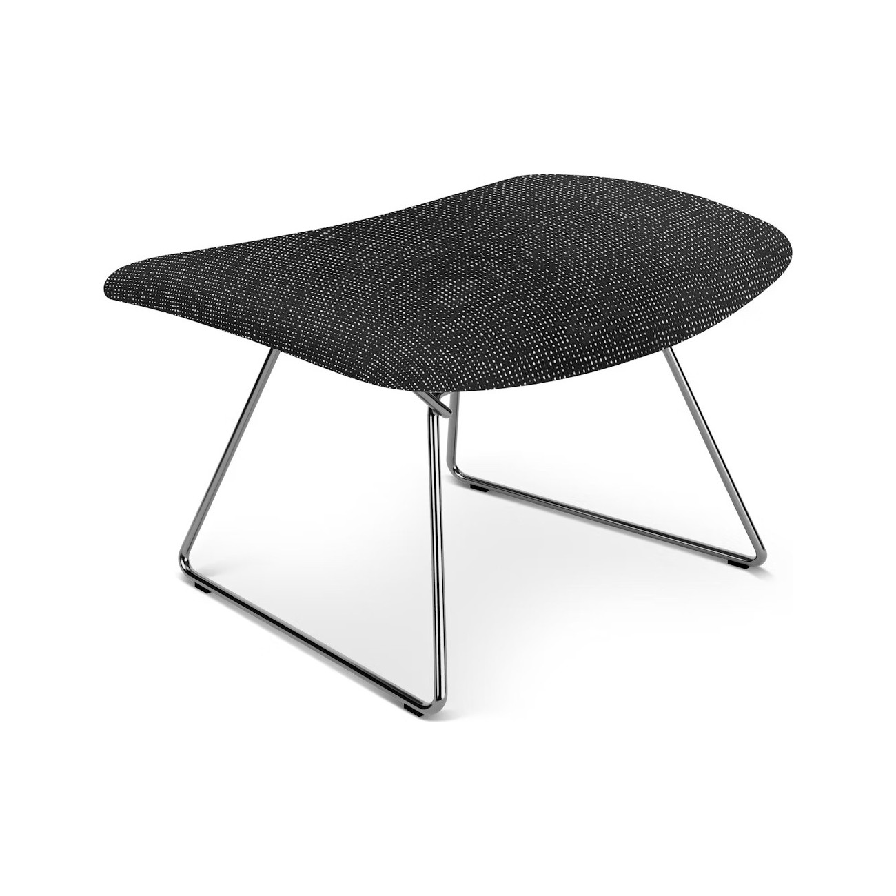 KNOLL BERTOIA BIRD POUF