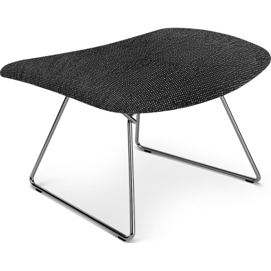 KNOLL BERTOIA BIRD POUF