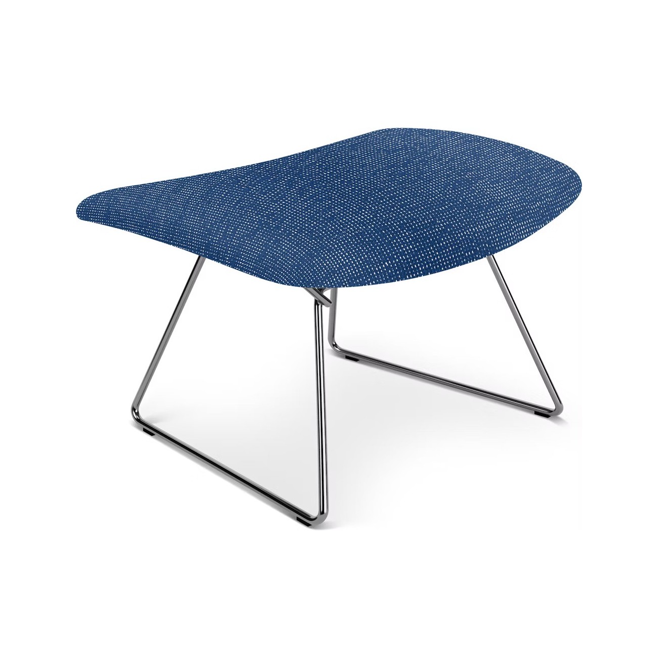 KNOLL BERTOIA BIRD POUF