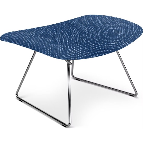 KNOLL BERTOIA BIRD POUF