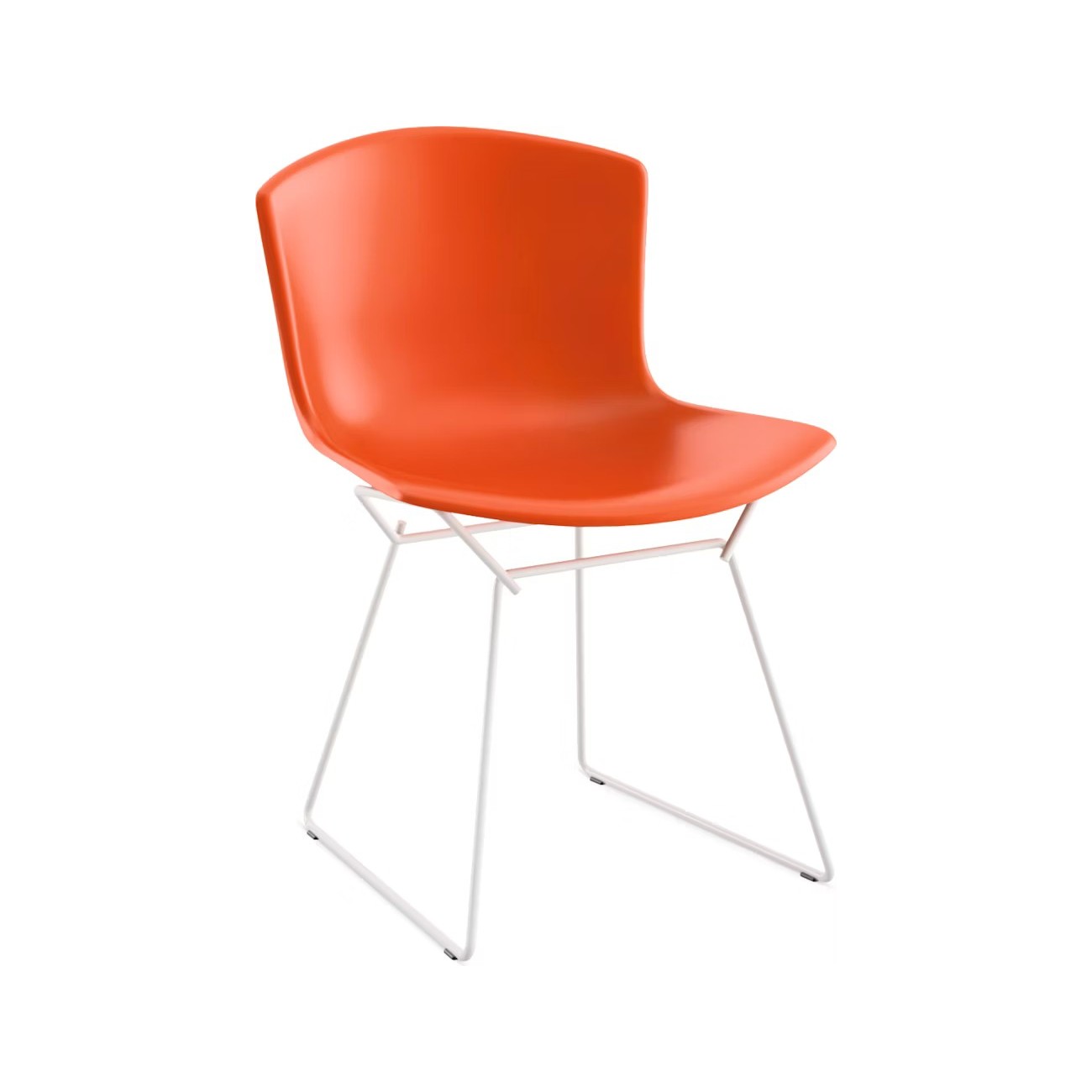 KNOLL BERTOIA CHAISE