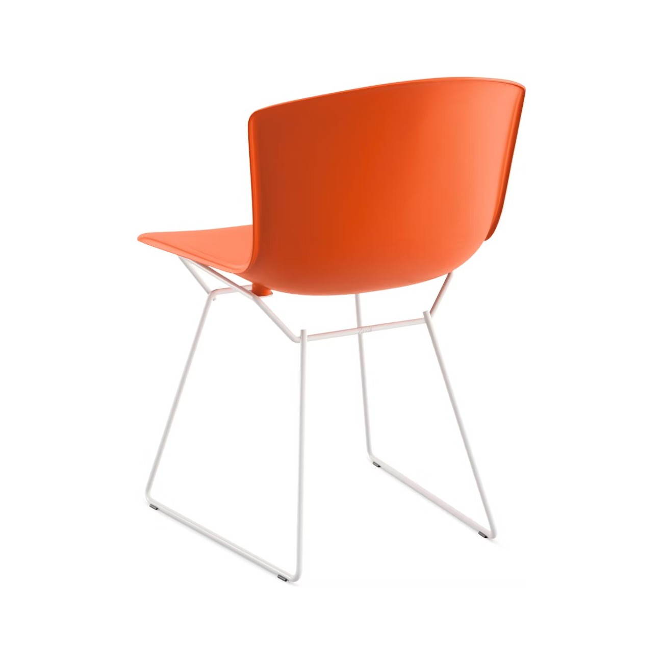 KNOLL BERTOIA CHAIR