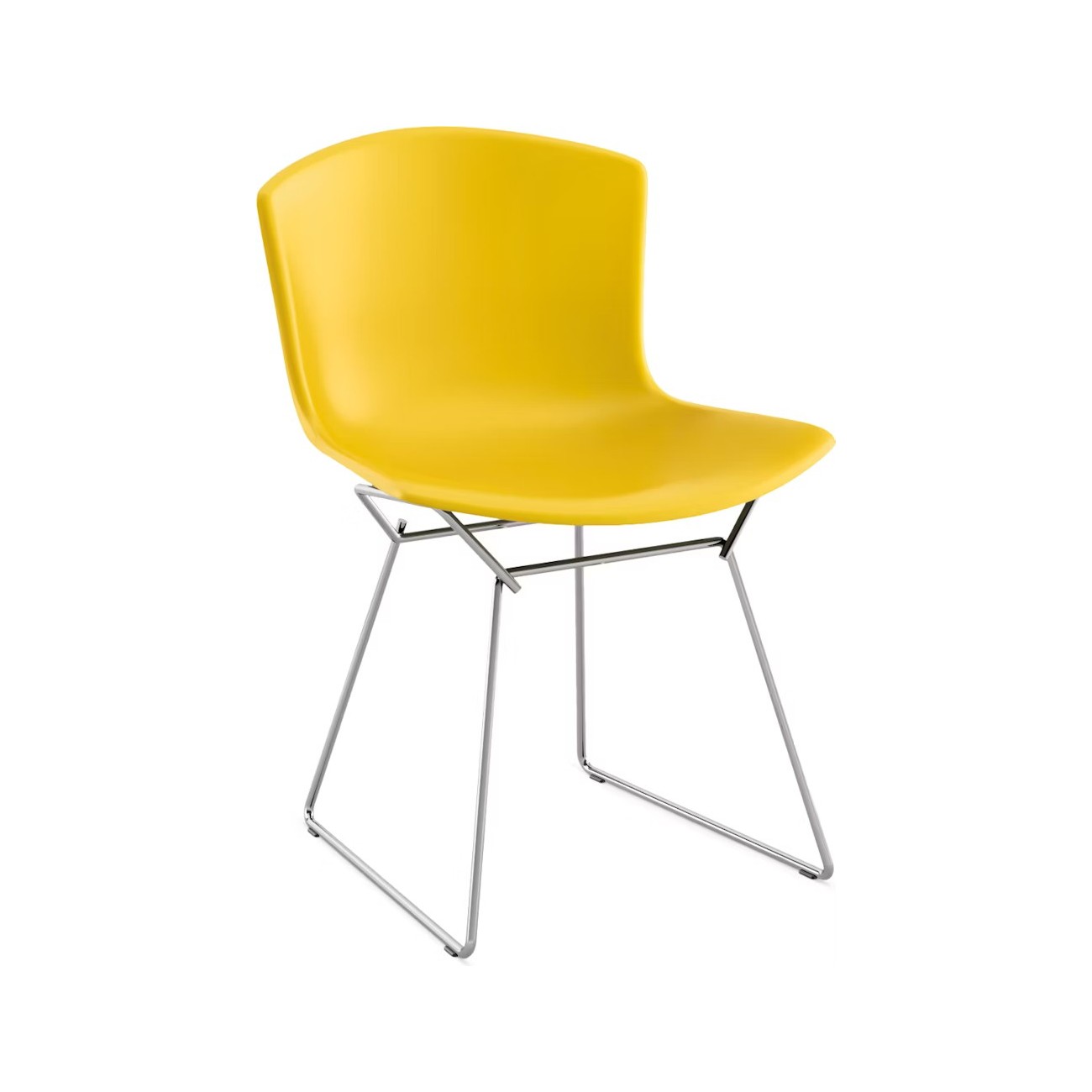 KNOLL BERTOIA CHAISE