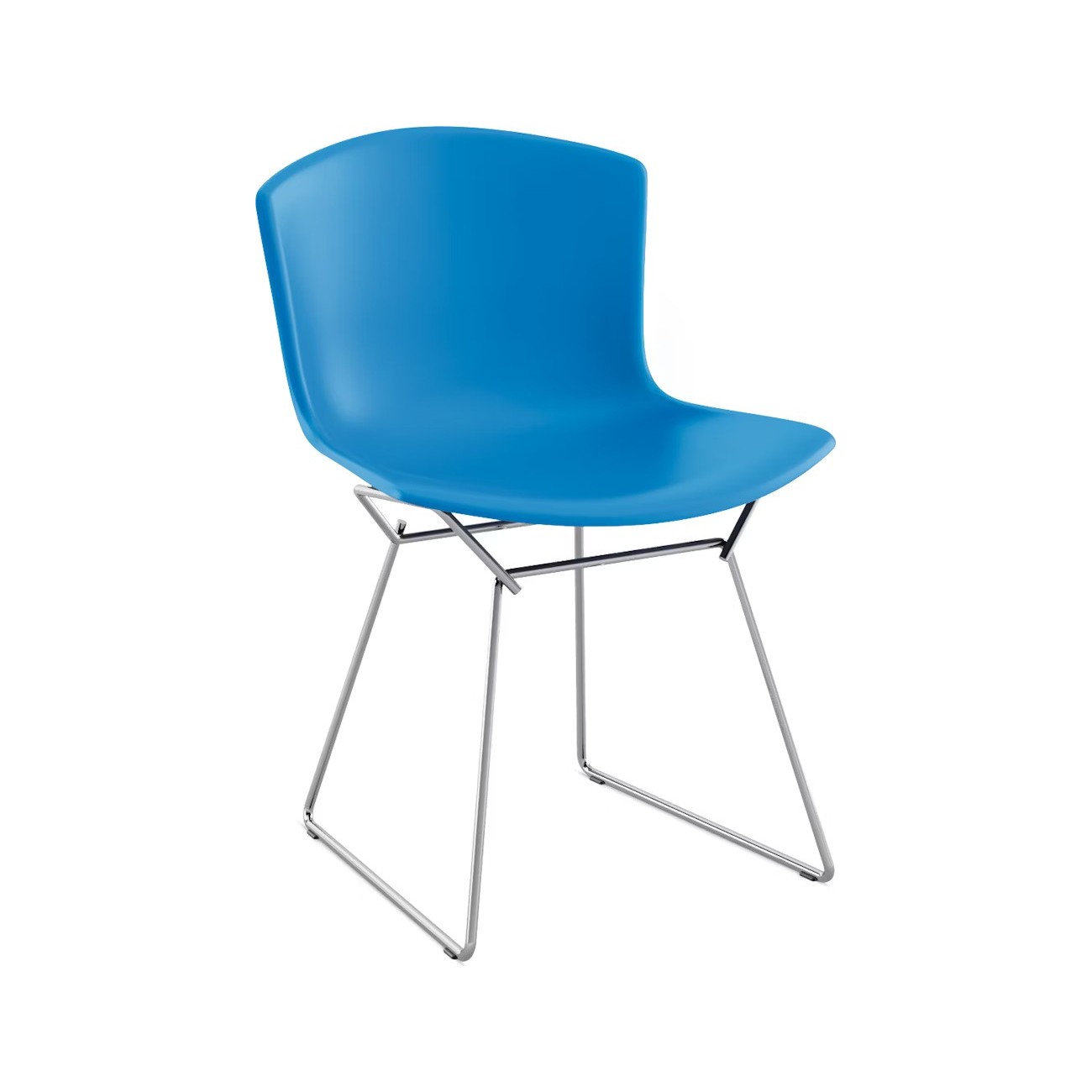 KNOLL BERTOIA CHAISE