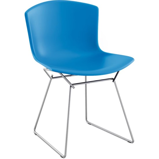 KNOLL BERTOIA CHAISE