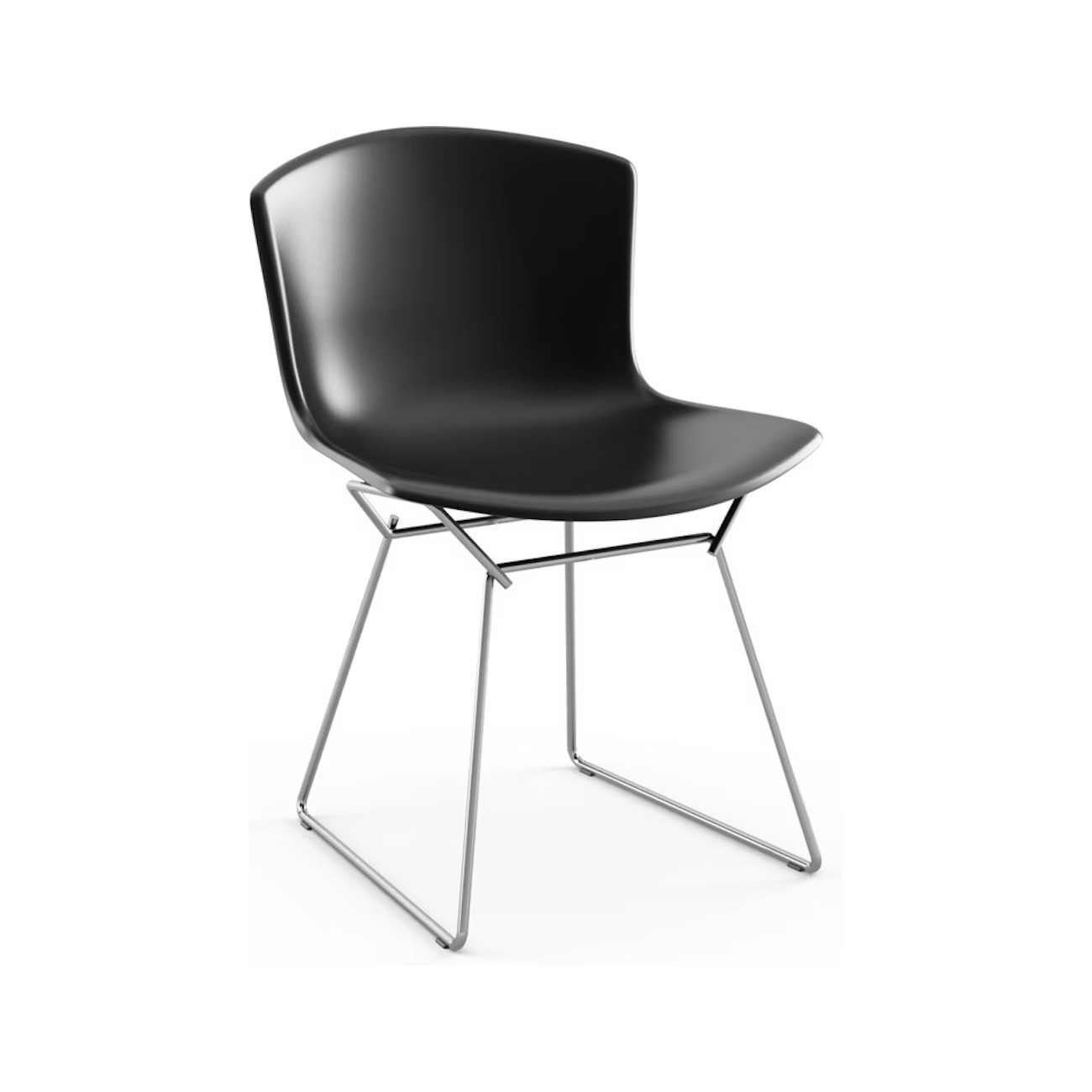 KNOLL BERTOIA CHAISE