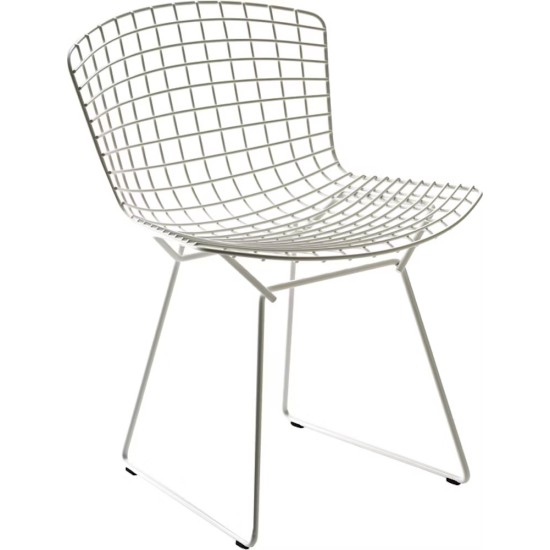 KNOLL BERTOIA CHAISE OUTDOOR